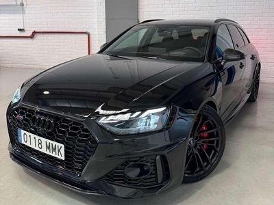 Usado Audi RS4