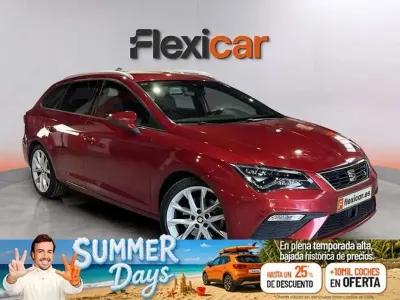 Usado Seat Leon ST