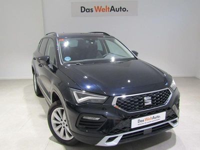 Usado Seat Ateca Style 110 CV (80 kW) 2021 Otro SUV