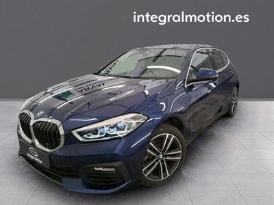 BMW 118