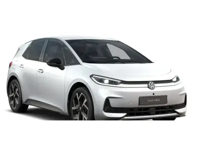 Nuevo VW ID.3 Style 139 kW (190 CV) 2026 Blanco Utilitario