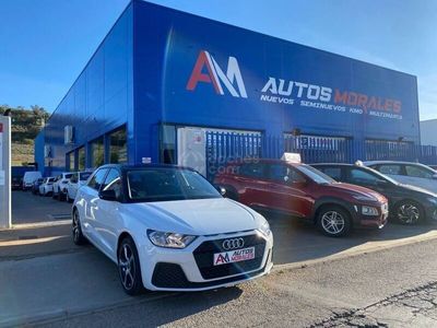 usado Audi A1 Sportback 25 Tfsi Black Line