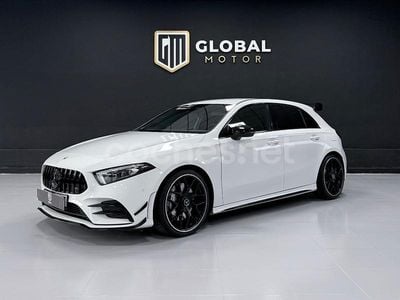 Mercedes A35 AMG