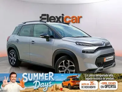 Usado Citroën C3 Aircross