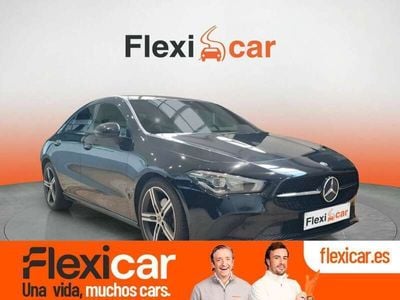 Mercedes CLA200