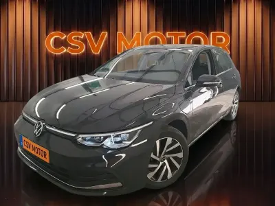 Usado VW Golf VIII