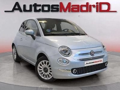 Usado Fiat 500 Dolcevita 71 CV (52 kW) 2024 Utilitario
