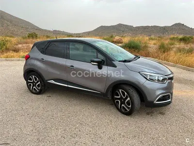 Usado Renault Captur