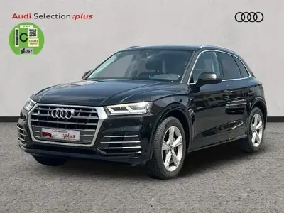 Usado Audi Q5