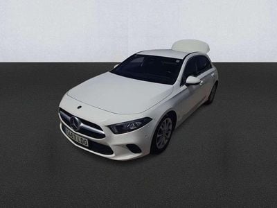 Mercedes A200