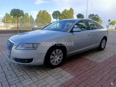 Usado Audi A6