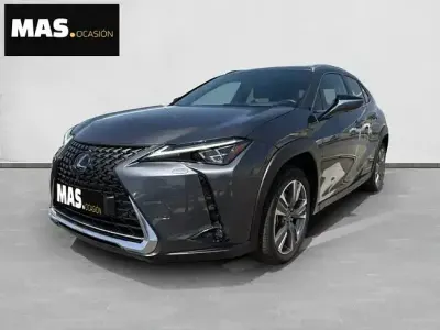 Usado Lexus UX 300e