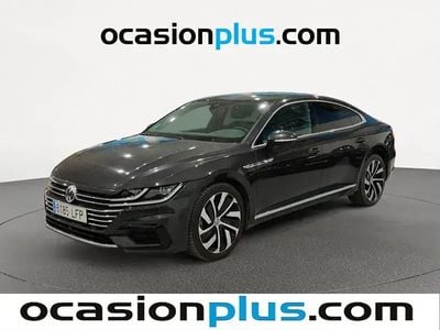 VW Arteon