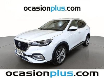 Usado MG HS Luxury 162 CV (119 kW) 2023 Blanco SUV