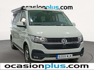 VW California