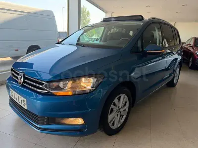 Usado VW Touran