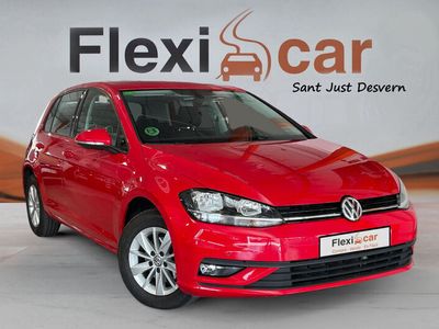 usado VW Golf Business 1.0 TSI 85kW (115CV) Gasolina en Flexicar Sant Just