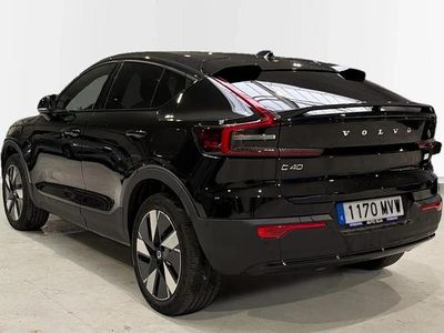 Volvo C40