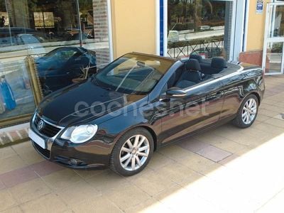 VW Eos
