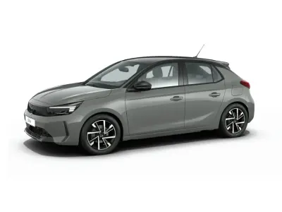 Nuevo Opel Corsa 100 CV (73 kW) 2026 Gris Utilitario