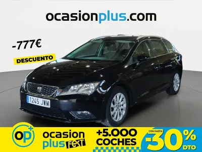 Occasion Seat Leon