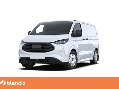 Nuevo Ford Transit Custom Trend 232 CV (170 kW) 2025 Blanco Van