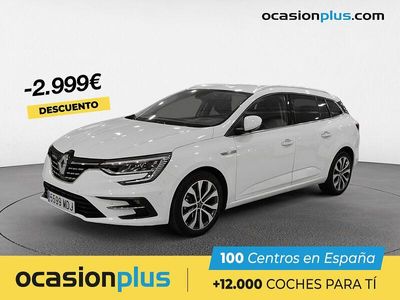 Renault Mégane GrandTour