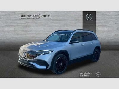Mercedes EQB300