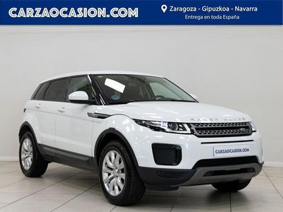 Usado Land Rover Range Rover evoque Pure 150 CV (110 kW) 2018 Otro SUV