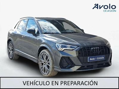 Usado Audi Q3 150 CV (110 kW) 2025 SUV