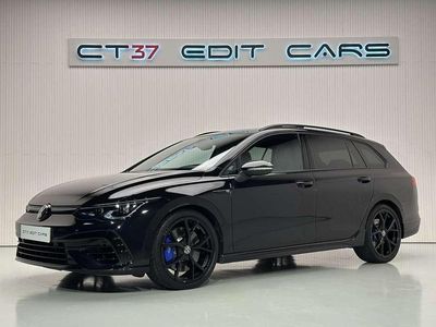VW Golf VIII