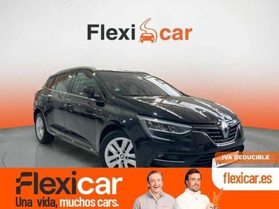 Renault Mégane GrandTour