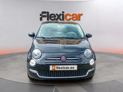 Usado Fiat 500 Dolcevita 70 CV (51 kW) 2023 Negro Berlina