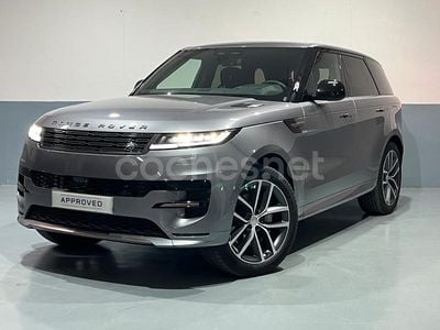 Eiger grey Usado 2025 Land Rover Range Rover Sport HSE Dynamic SUV | 119.900 €