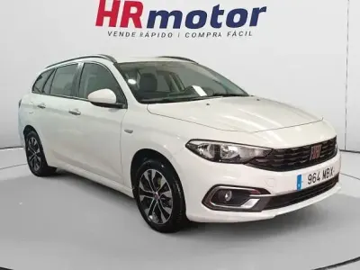 Usado Fiat Tipo City Life 131 CV (96 kW) 2022