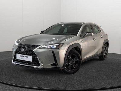 Usado Lexus UX 199 CV (146 kW) 2025 Gris / plata SUV