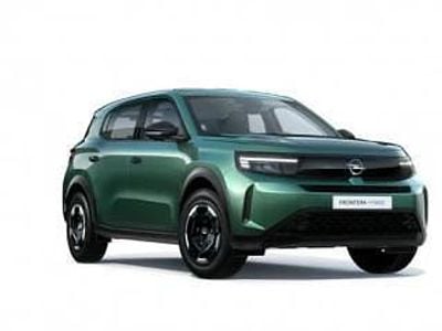 Nuevo Opel Frontera Edition 145 CV (106 kW) 2025 Verde SUV
