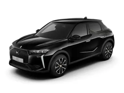 Nuevo DS Automobiles DS3 Crossback 136 CV (100 kW) 2025 Negro SUV