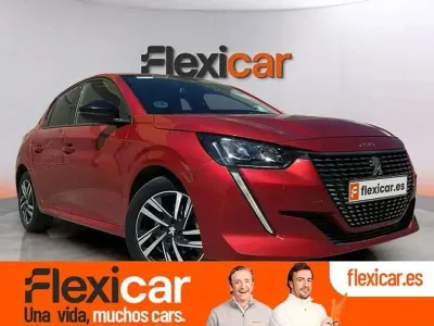 Usado Peugeot 208