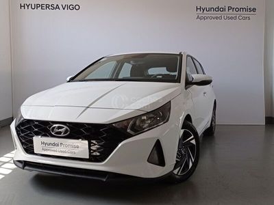 usado Hyundai i20 1.0 Tgdi Klass 100