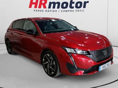 Usado Peugeot 308 Allure 131 CV (96 kW) 2023