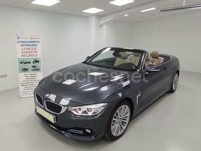 BMW 420