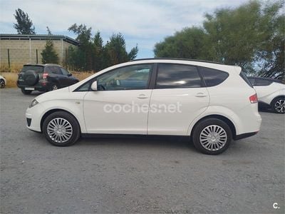Seat Altea XL