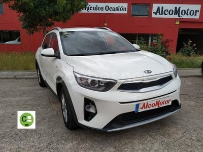 Blanco Usado 2017 Kia Stonic SUV | 12.900 € (Caro)