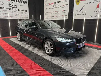 Usado Volvo V60
