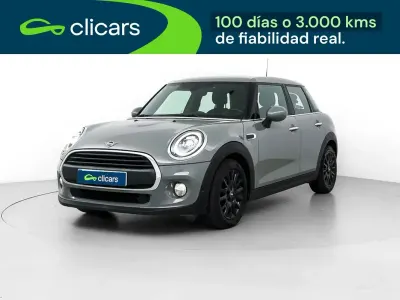 Usado Mini ONE