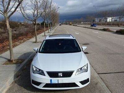 Seat Leon ST