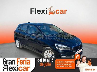 BMW 216 Active Tourer