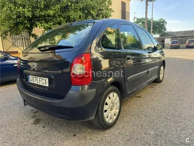 Usado Citroën Xsara Picasso