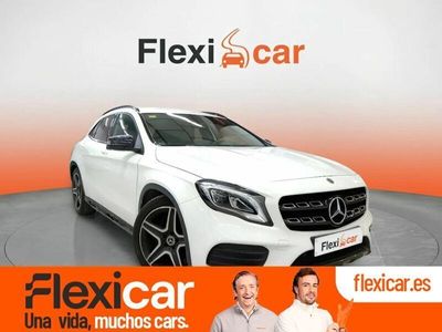 Mercedes GLA200